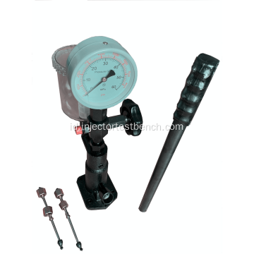 Diesel Injector Nozzle Pop Pressure Tester